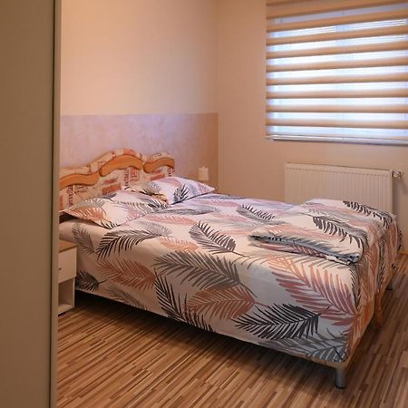 Mb Apartments Jagodina Kültér fotó