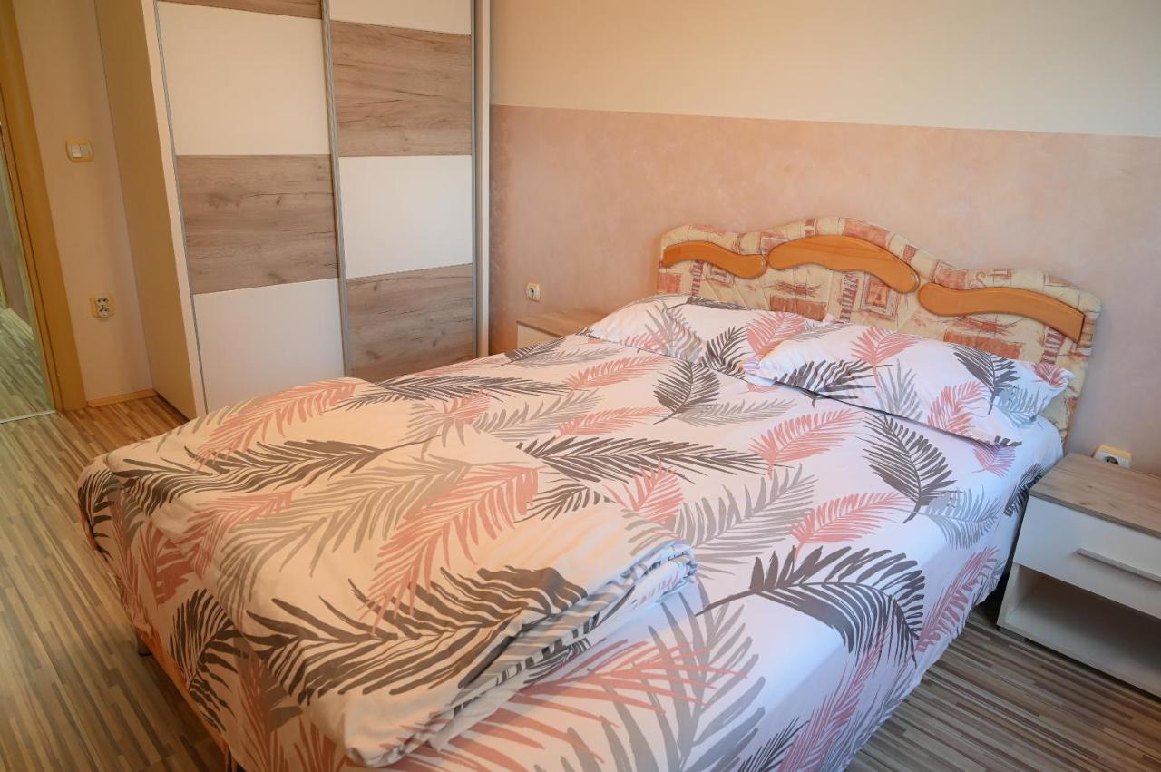 Mb Apartments Jagodina Kültér fotó