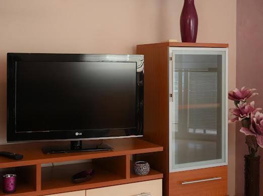 Mb Apartments Jagodina Kültér fotó