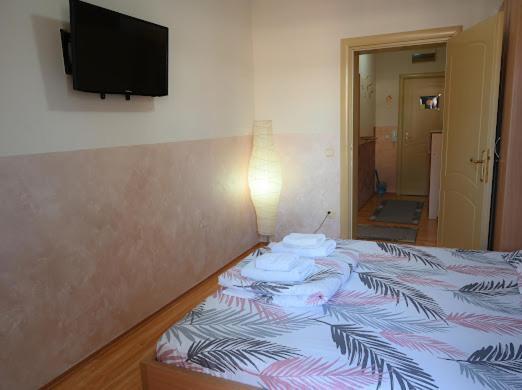 Mb Apartments Jagodina Kültér fotó