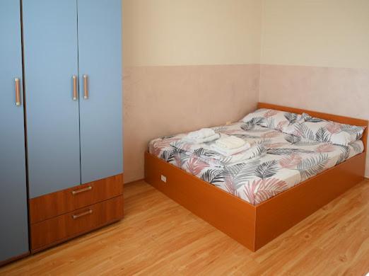 Mb Apartments Jagodina Kültér fotó