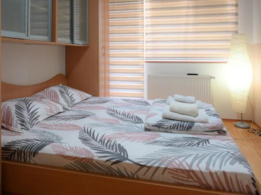 Mb Apartments Jagodina Kültér fotó