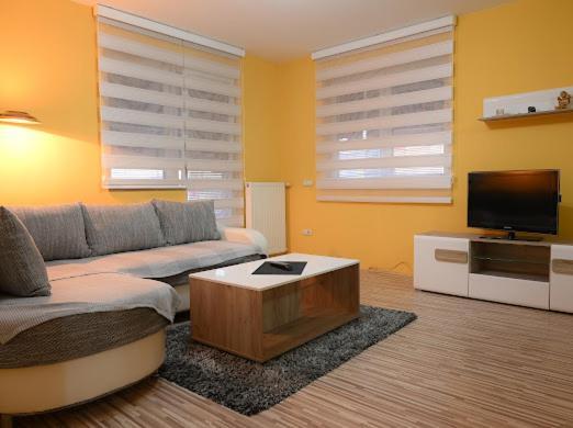 Mb Apartments Jagodina Kültér fotó