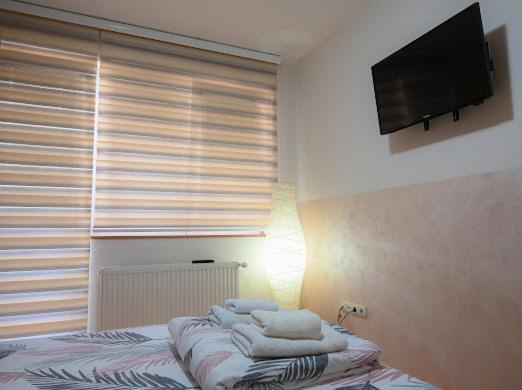 Mb Apartments Jagodina Kültér fotó