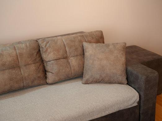 Mb Apartments Jagodina Kültér fotó