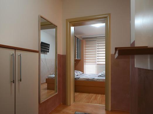 Mb Apartments Jagodina Kültér fotó