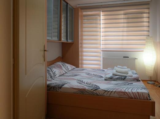 Mb Apartments Jagodina Kültér fotó