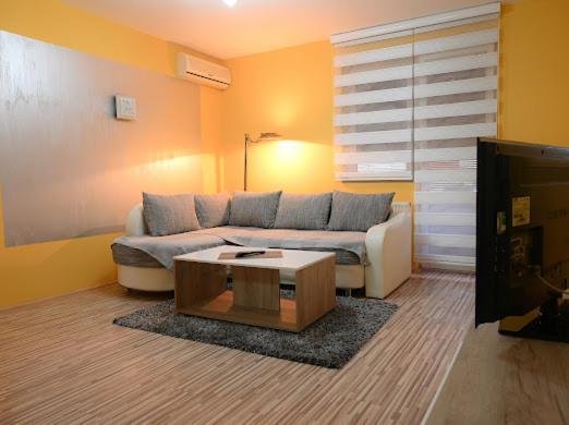 Mb Apartments Jagodina Kültér fotó