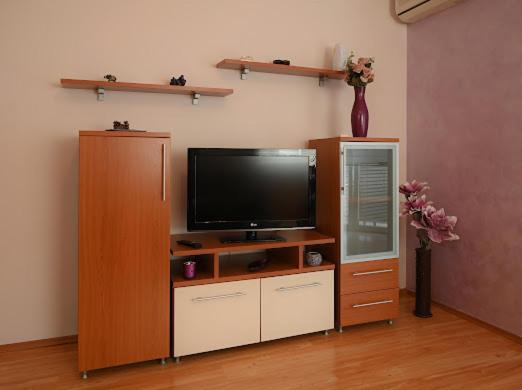 Mb Apartments Jagodina Kültér fotó