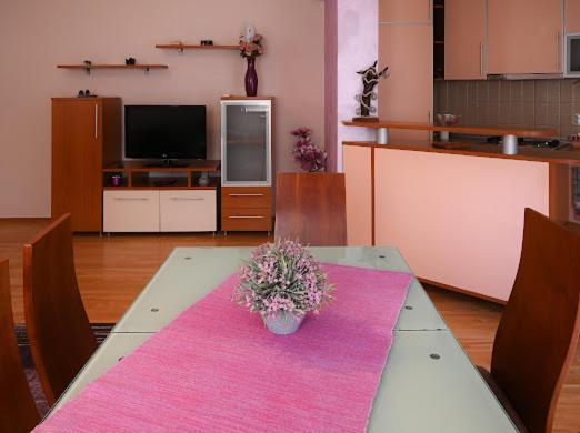 Mb Apartments Jagodina Kültér fotó