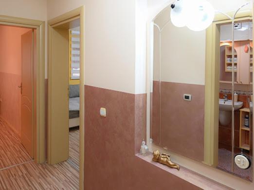 Mb Apartments Jagodina Kültér fotó