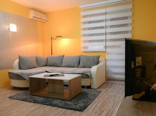 Mb Apartments Jagodina Kültér fotó