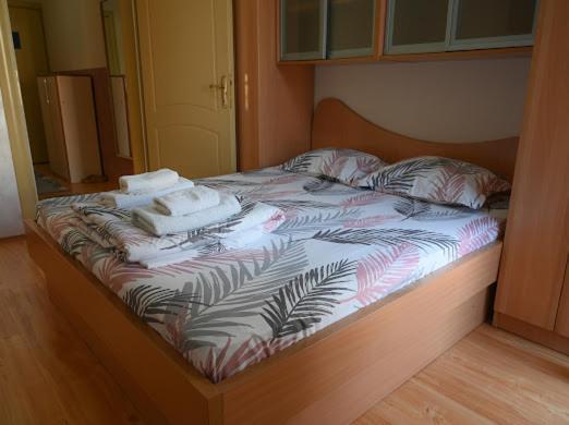 Mb Apartments Jagodina Kültér fotó