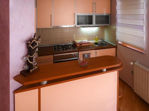 Mb Apartments Jagodina Kültér fotó
