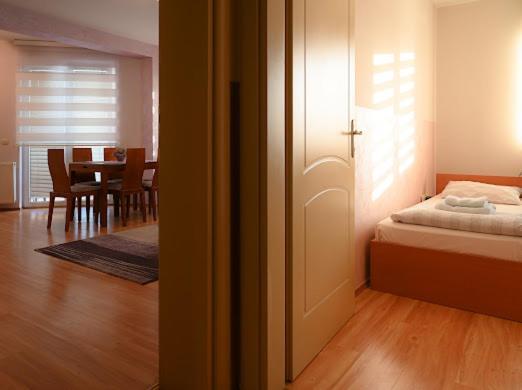 Mb Apartments Jagodina Kültér fotó