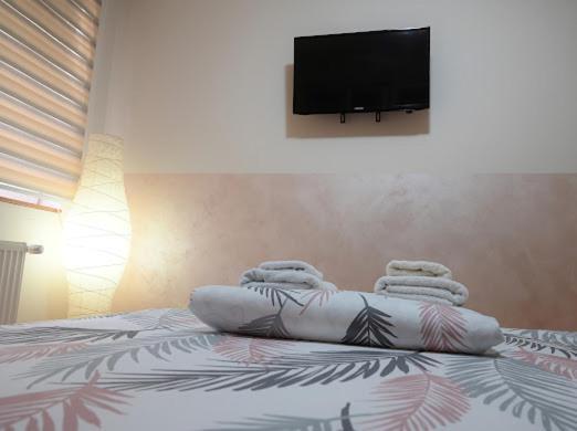Mb Apartments Jagodina Kültér fotó
