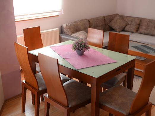 Mb Apartments Jagodina Kültér fotó