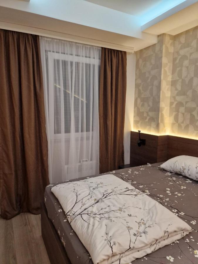 Mb Apartments Jagodina Kültér fotó
