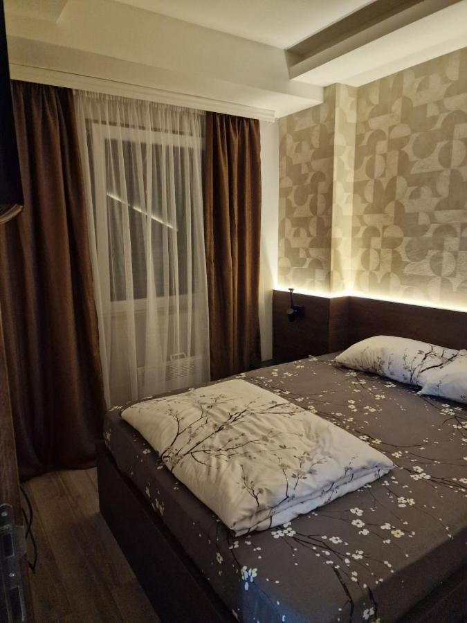 Mb Apartments Jagodina Kültér fotó