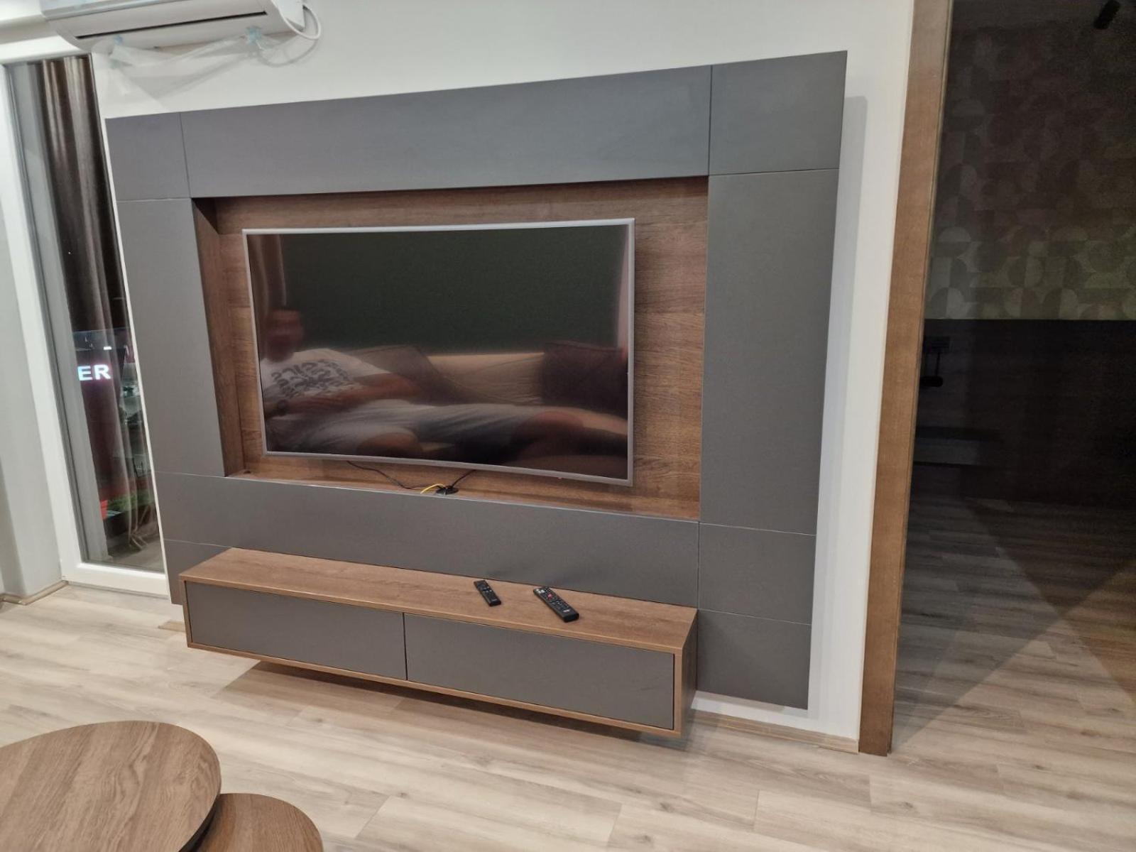 Mb Apartments Jagodina Kültér fotó