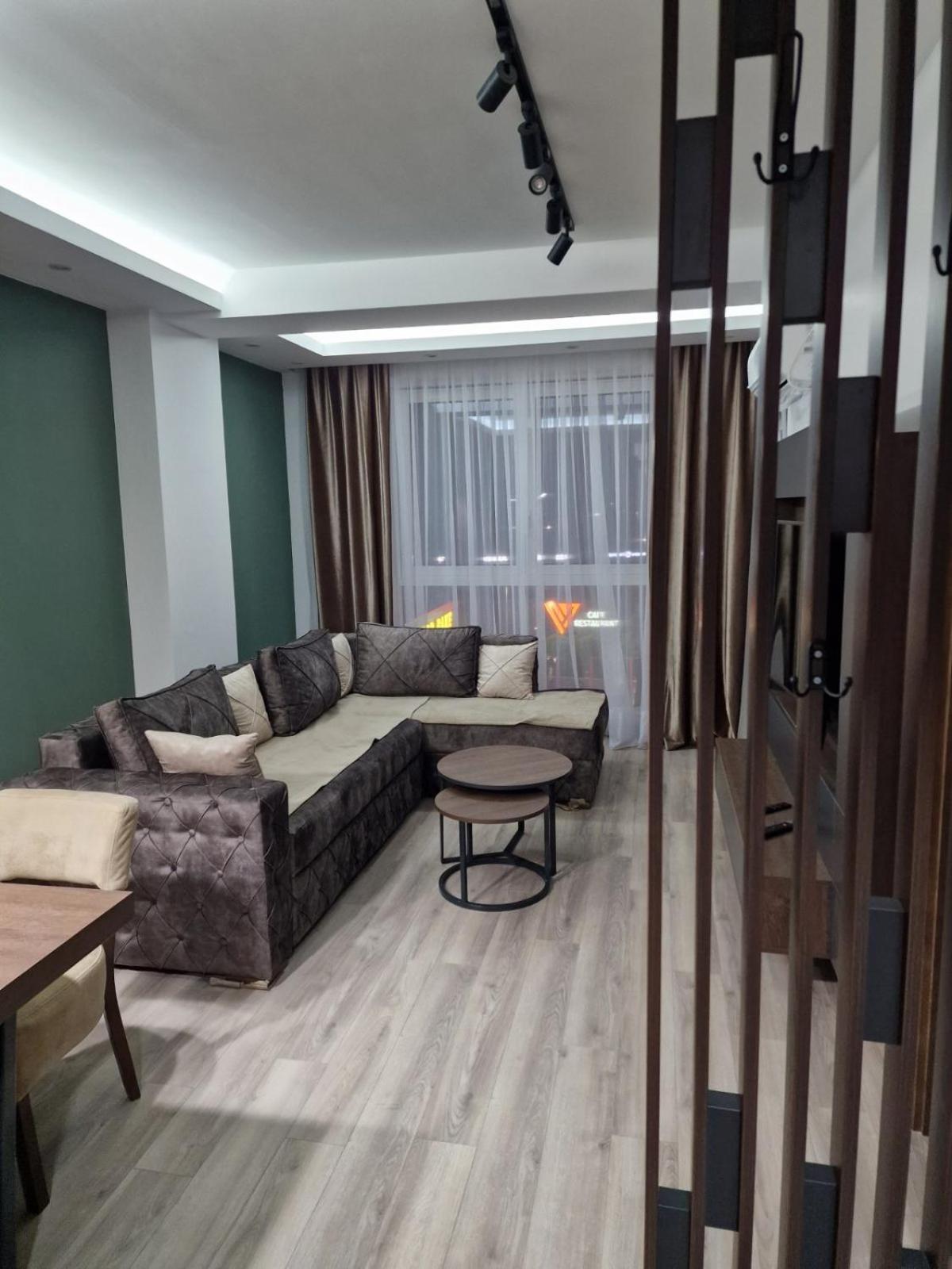Mb Apartments Jagodina Kültér fotó