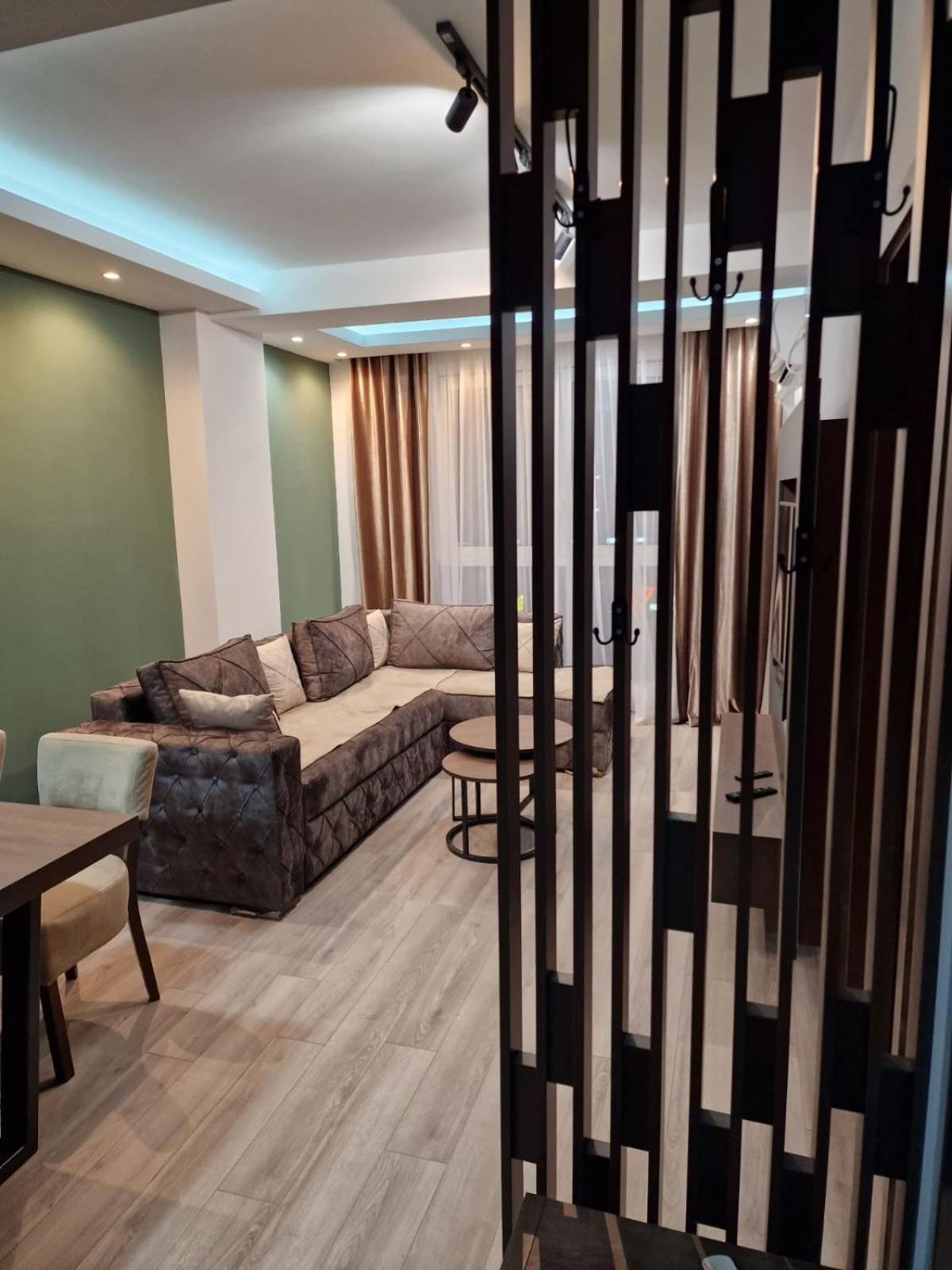 Mb Apartments Jagodina Kültér fotó