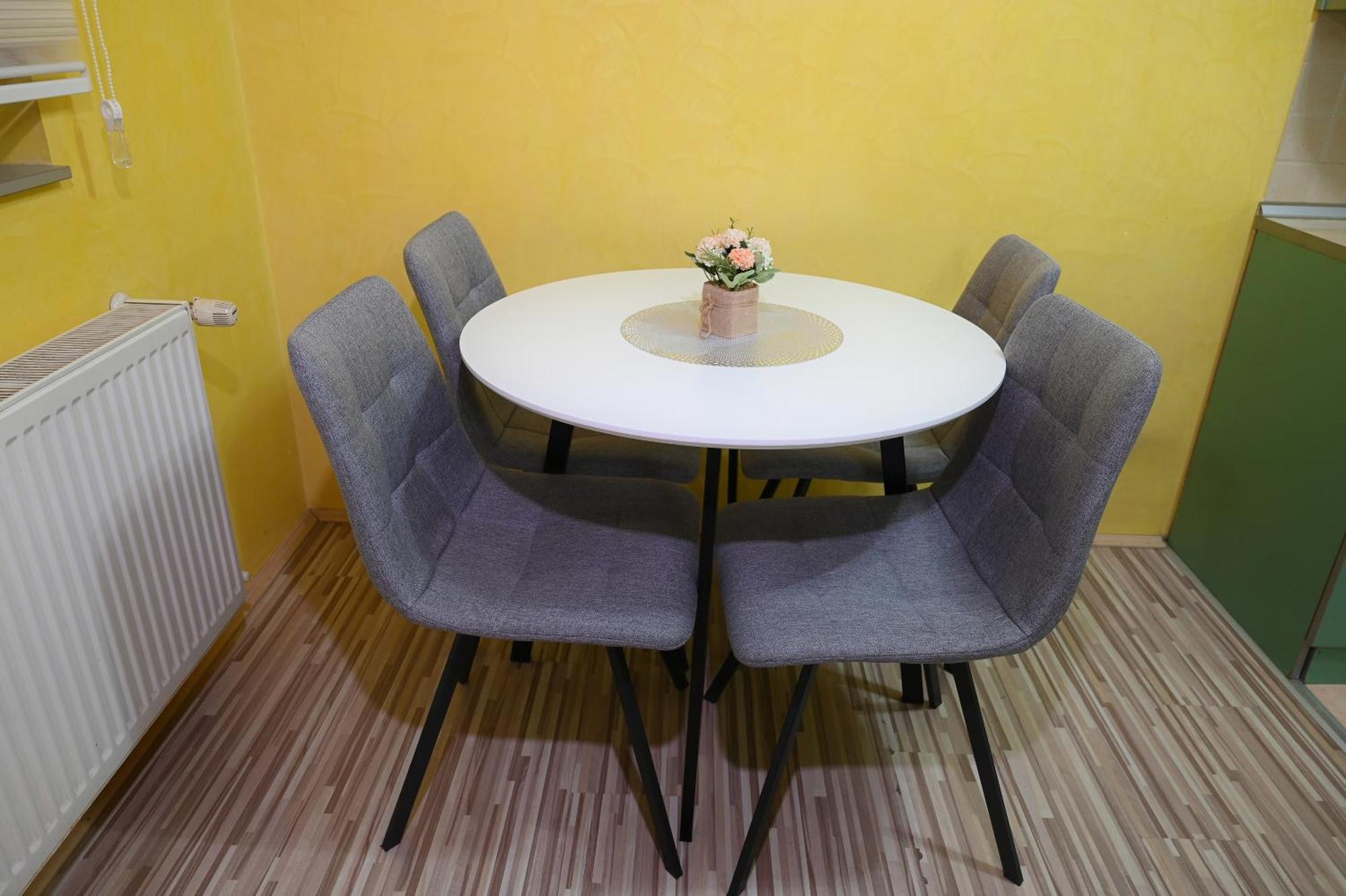 Mb Apartments Jagodina Szoba fotó