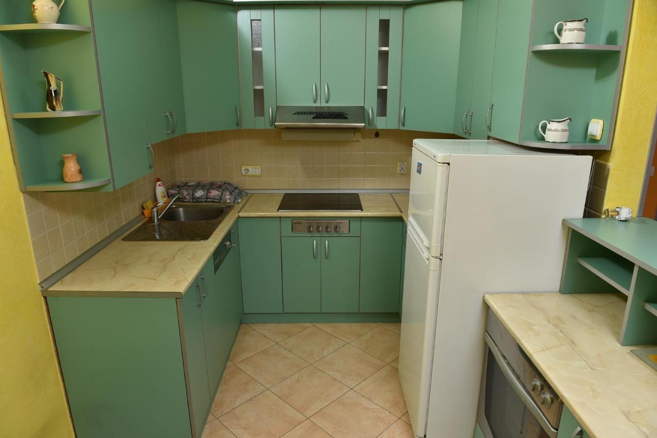 Mb Apartments Jagodina Kültér fotó